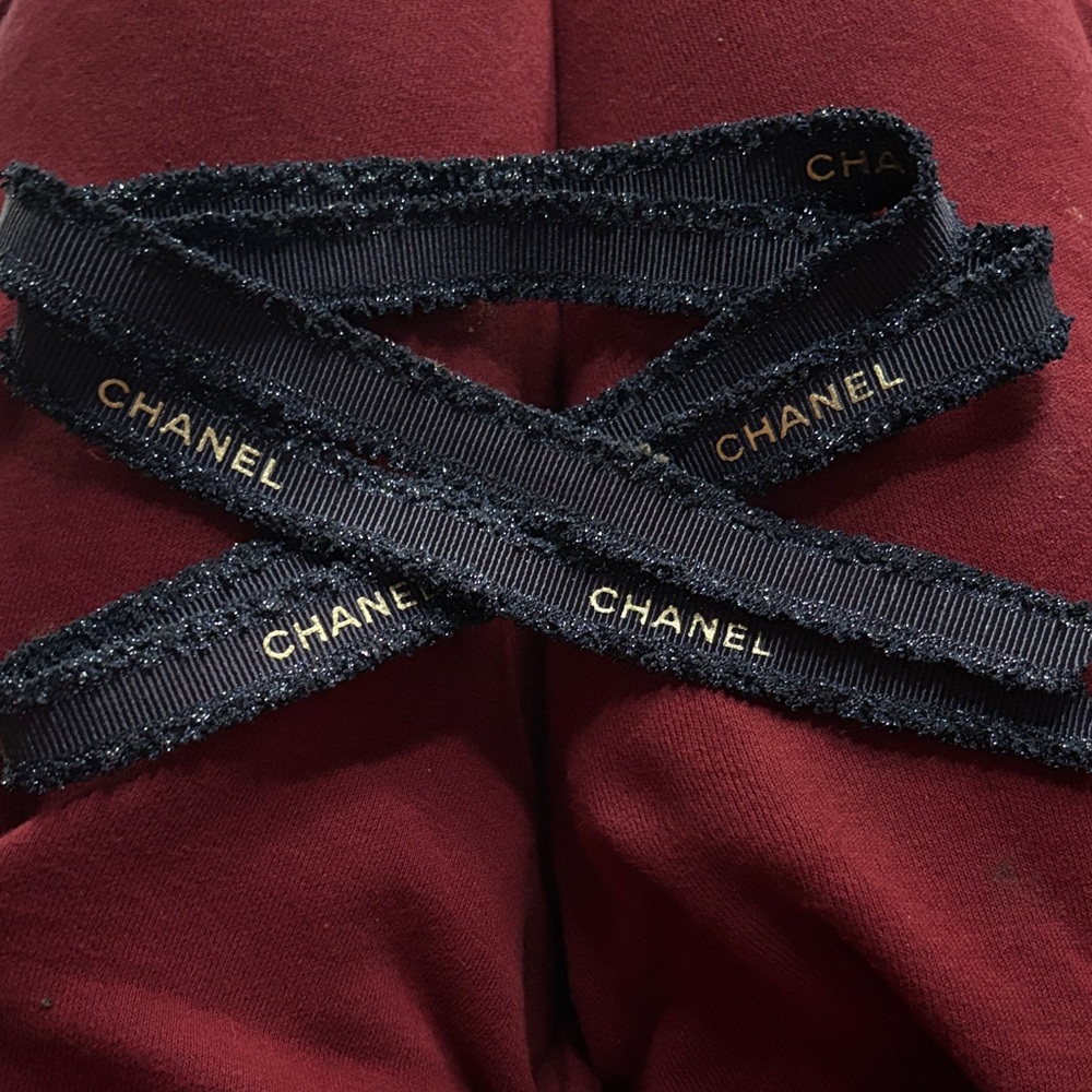 Chanel Ribbon